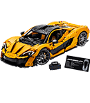 McLaren P1™