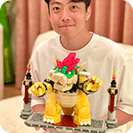 大魔王クッパ™