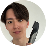 Kさんの写真